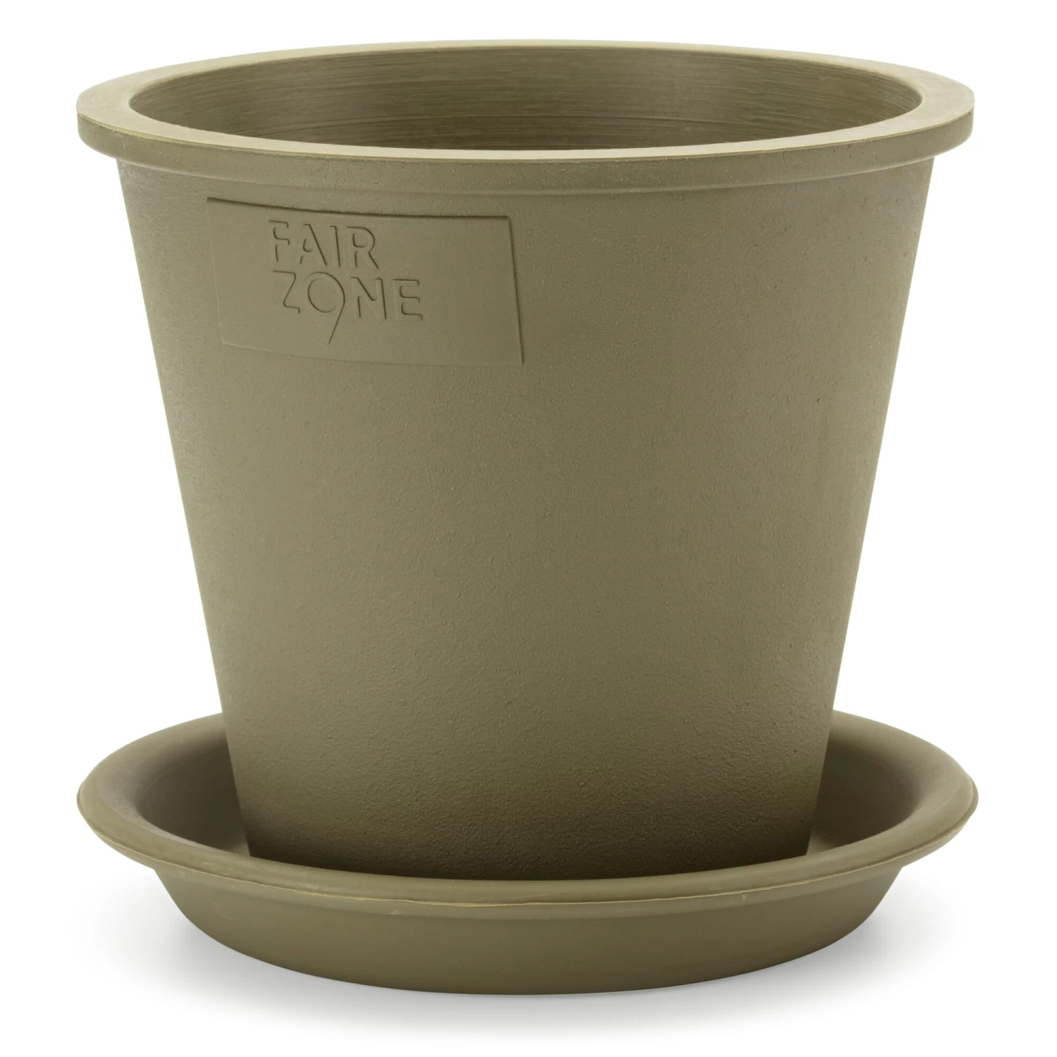 Onderzetter Natuurrubber 2 Onderzetter Natuurrubber - Afbeelding 2