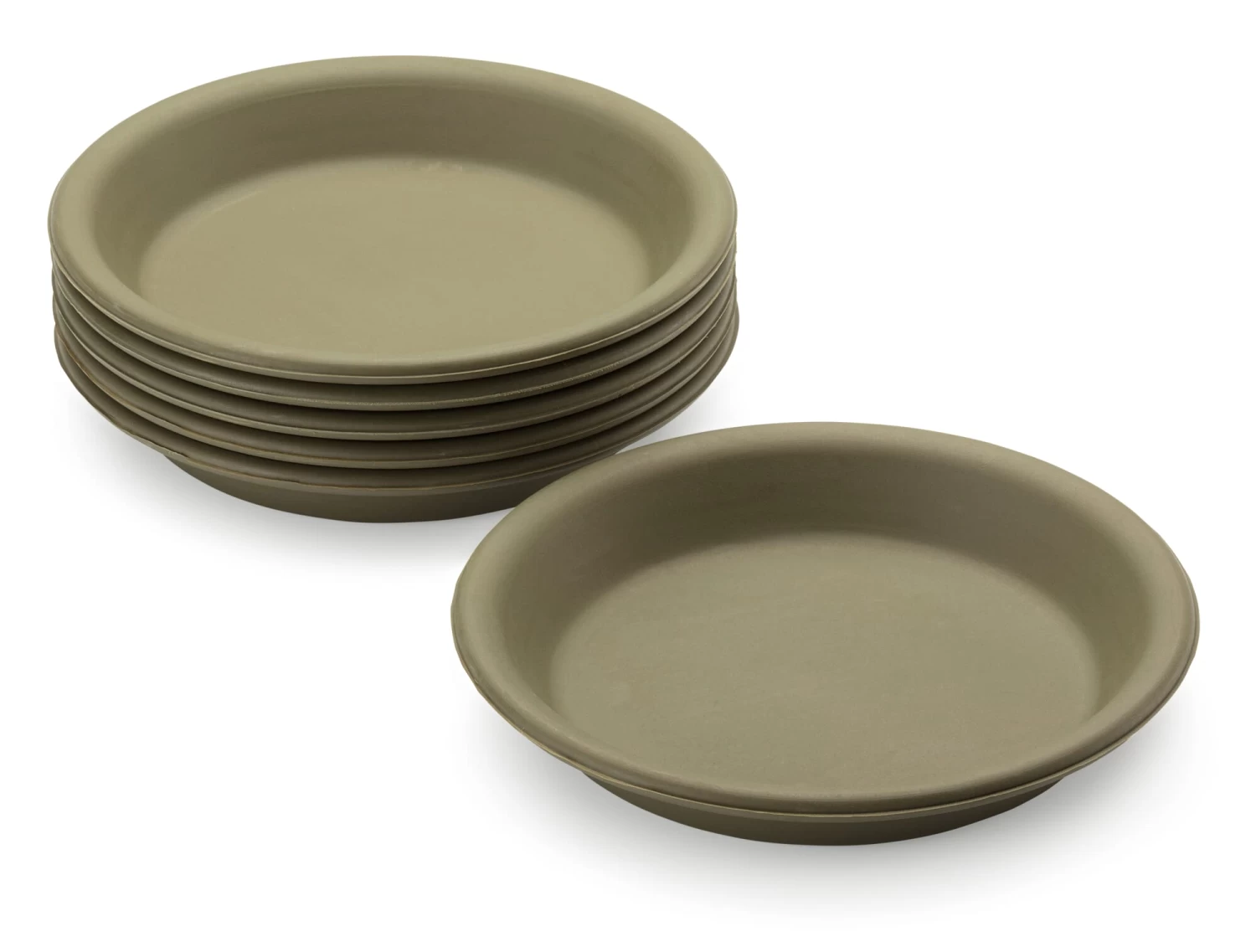 Onderzetter Natuurrubber 1 Onderzetter Natuurrubber