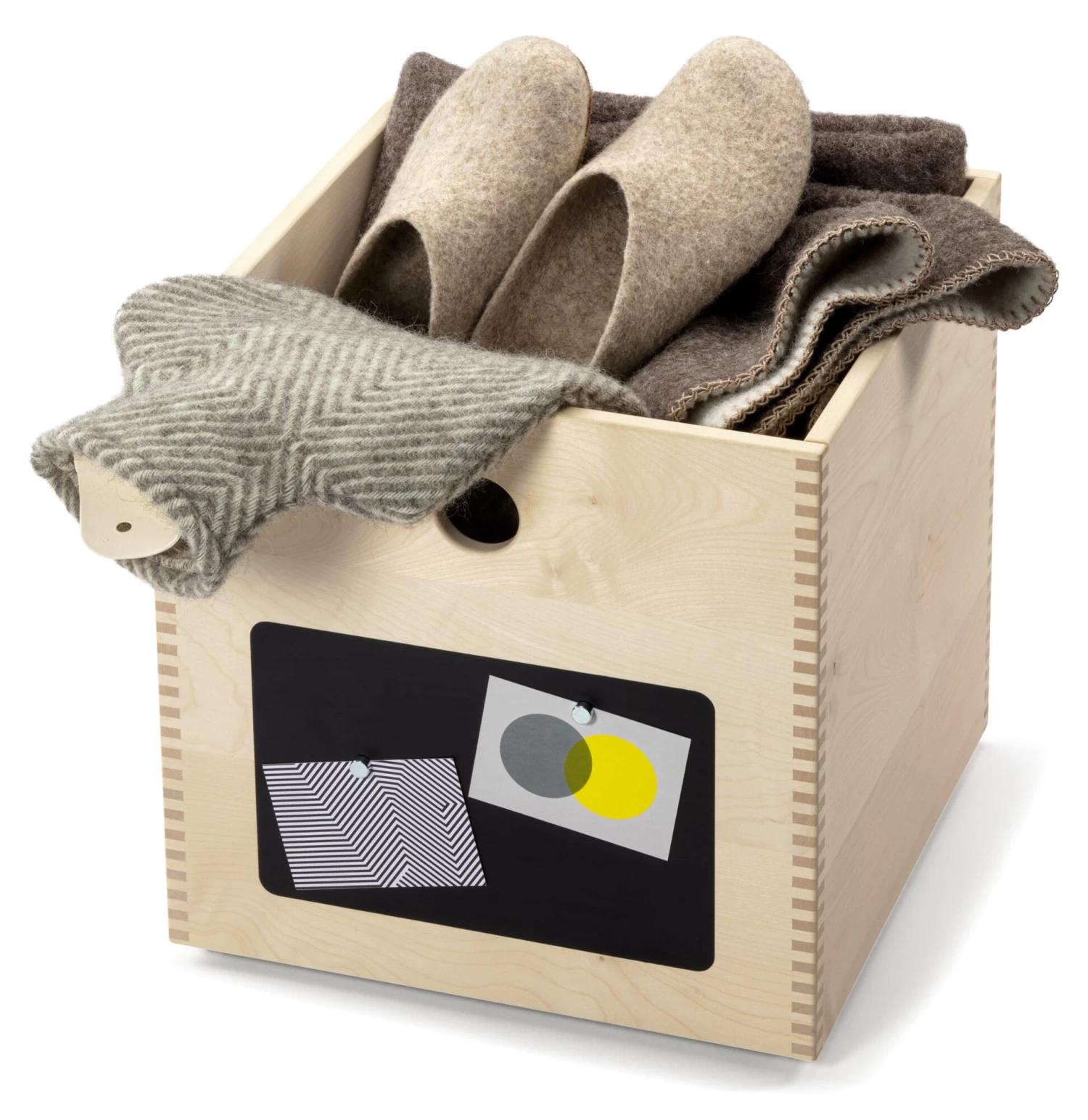 Opgeruimde Doos 4 Opgeruimde Doos - Afbeelding 4