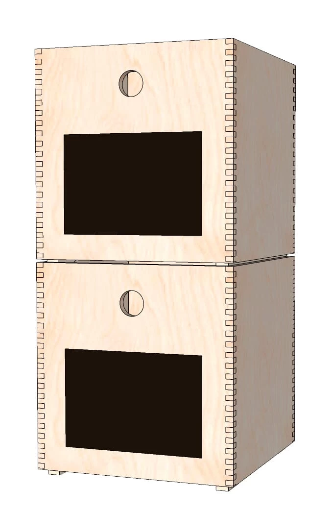 Opgeruimde Doos 7 Opgeruimde Doos - Afbeelding 7