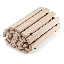 Oprolbaar Tuinpad Berkenhout 8 Oprolbaar Tuinpad Berkenhout -Bekend Tuinmeubel Winkel oprolbaar tuinpad berkenhout 3