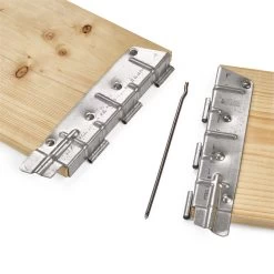 Palletframe Voor Verhoogd Bed, Groot -Bekend Tuinmeubel Winkel palletframe verhoogd bed 3