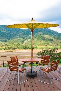 Parasolvoet Kami -Bekend Tuinmeubel Winkel parasolvoet kami 7