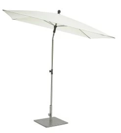 Parasolvoet Roestvrij Staal -Bekend Tuinmeubel Winkel parasolvoet roestvrij staal 3