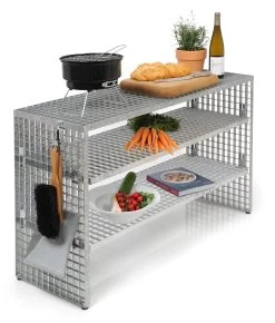 Plank/rugleuning Skwer, Klein -Bekend Tuinmeubel Winkel plank rugleuning skwer 8