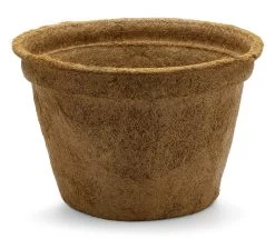 Plant Pot Kokosvezel, 15 L