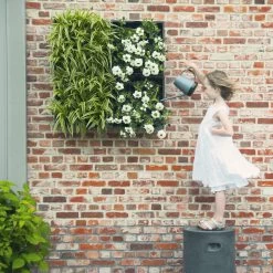 Plantelement Voor Wandmontage -Bekend Tuinmeubel Winkel plantelement wandmontage 8