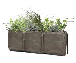 Plantenbak Bacsac - Rechthoekig Met Relingbevestiging 7 Plantenbak Bacsac - Rechthoekig Met Relingbevestiging -Bekend Tuinmeubel Winkel plantenbak bacsac rechthoekig relingbevestiging 2