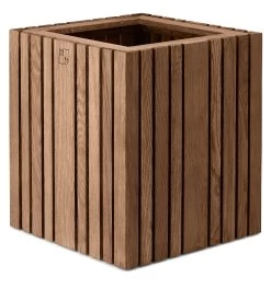 Plantenbak Met Waterreservoir Groot