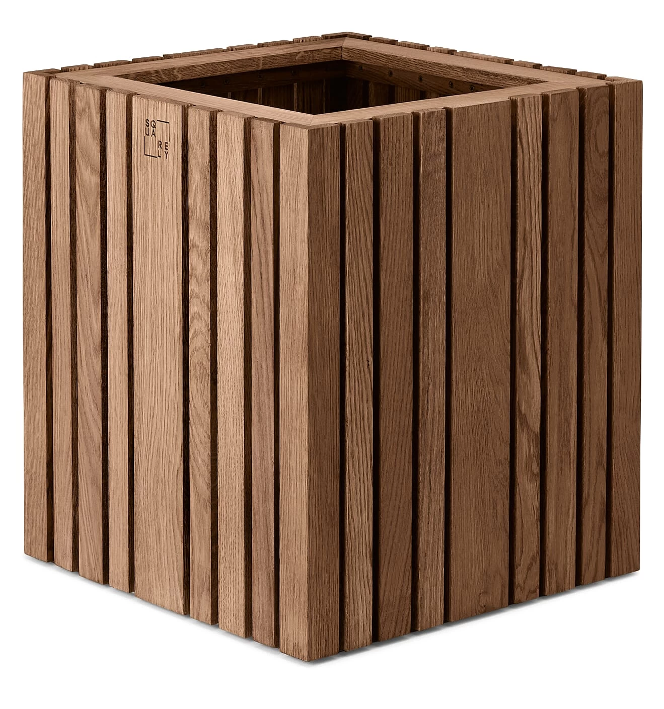 Plantenbak Met Waterreservoir Groot 1 Plantenbak Met Waterreservoir Groot