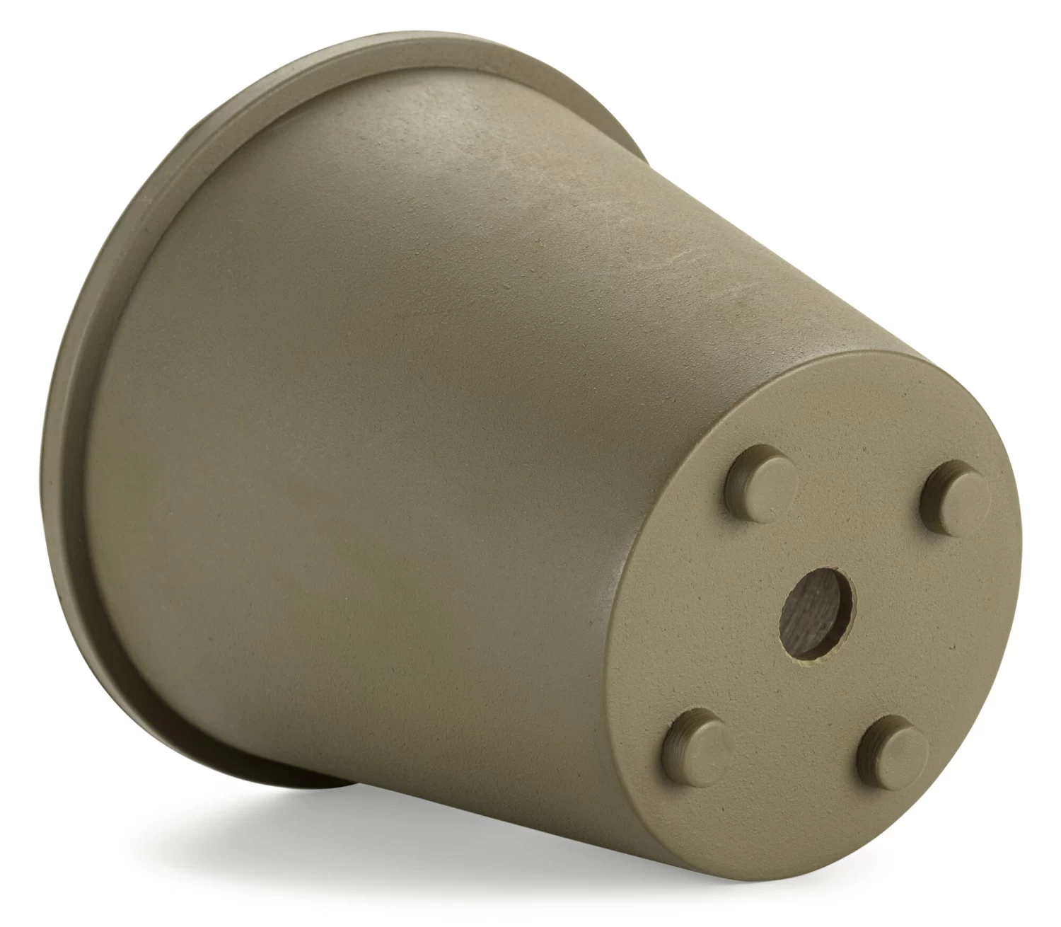 Plantenbakken Natuurrubber 3 Plantenbakken Natuurrubber - Afbeelding 3