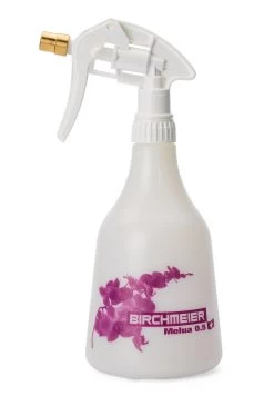 Plantenspuit Met Messing Spuitkop