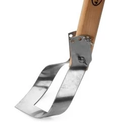 Platte Snijder Roestvrij Staal, Breed -Bekend Tuinmeubel Winkel platte snijder roestvrij staal 2