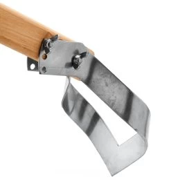 Platte Snijder Roestvrij Staal, Breed -Bekend Tuinmeubel Winkel platte snijder roestvrij staal 4