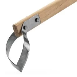 Platte Snijder Roestvrij Staal, Smal