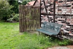 Privacyscherm Hazelnoothout 11 Privacyscherm Hazelnoothout -Bekend Tuinmeubel Winkel privacyscherm hazelnoothout 2