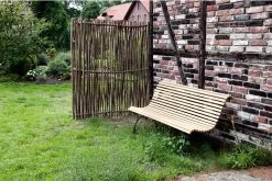 Privacyscherm Hazelnoothout 12 Privacyscherm Hazelnoothout -Bekend Tuinmeubel Winkel privacyscherm hazelnoothout 3