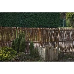 Privacyscherm Hazelnoothout 14 Privacyscherm Hazelnoothout -Bekend Tuinmeubel Winkel privacyscherm hazelnoothout 5