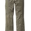 Rofa Dames Werkbroek Katoen Canvas, Olive