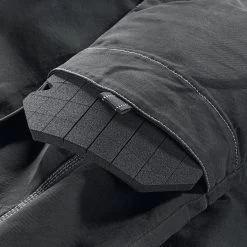 Rofa Heren Werkbroek Katoen Canvas, Zwart 7 Rofa Heren Werkbroek Katoen Canvas, Zwart -Bekend Tuinmeubel Winkel rofa heren werkbroek katoen canvas 3