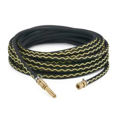 Rubber Slang Goud Slang 1/2 Inch