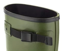 Rubberen Herenlaarzen, Medium Groen -Bekend Tuinmeubel Winkel rubberen herenlaarzen 2