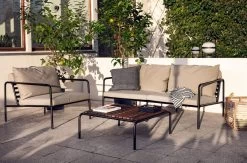 Salontafel Avon -Bekend Tuinmeubel Winkel salontafel avon 10