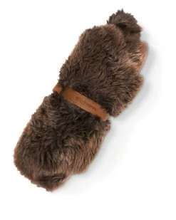 Schapenvacht Skiep, Bruin 11 Schapenvacht Skiep, Bruin -Bekend Tuinmeubel Winkel schapenvacht skiep 3