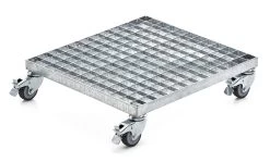 Skwer Rollend Platform