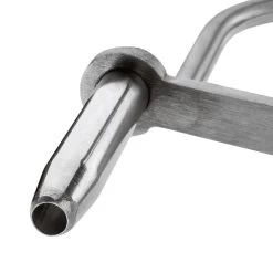 Sneeboer Gazonbeluchter Roestvrij Staal -Bekend Tuinmeubel Winkel sneeboer gazonbeluchter roestvrij staal 2