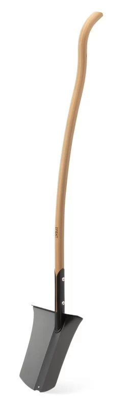 Spade Schop Ergonomisch