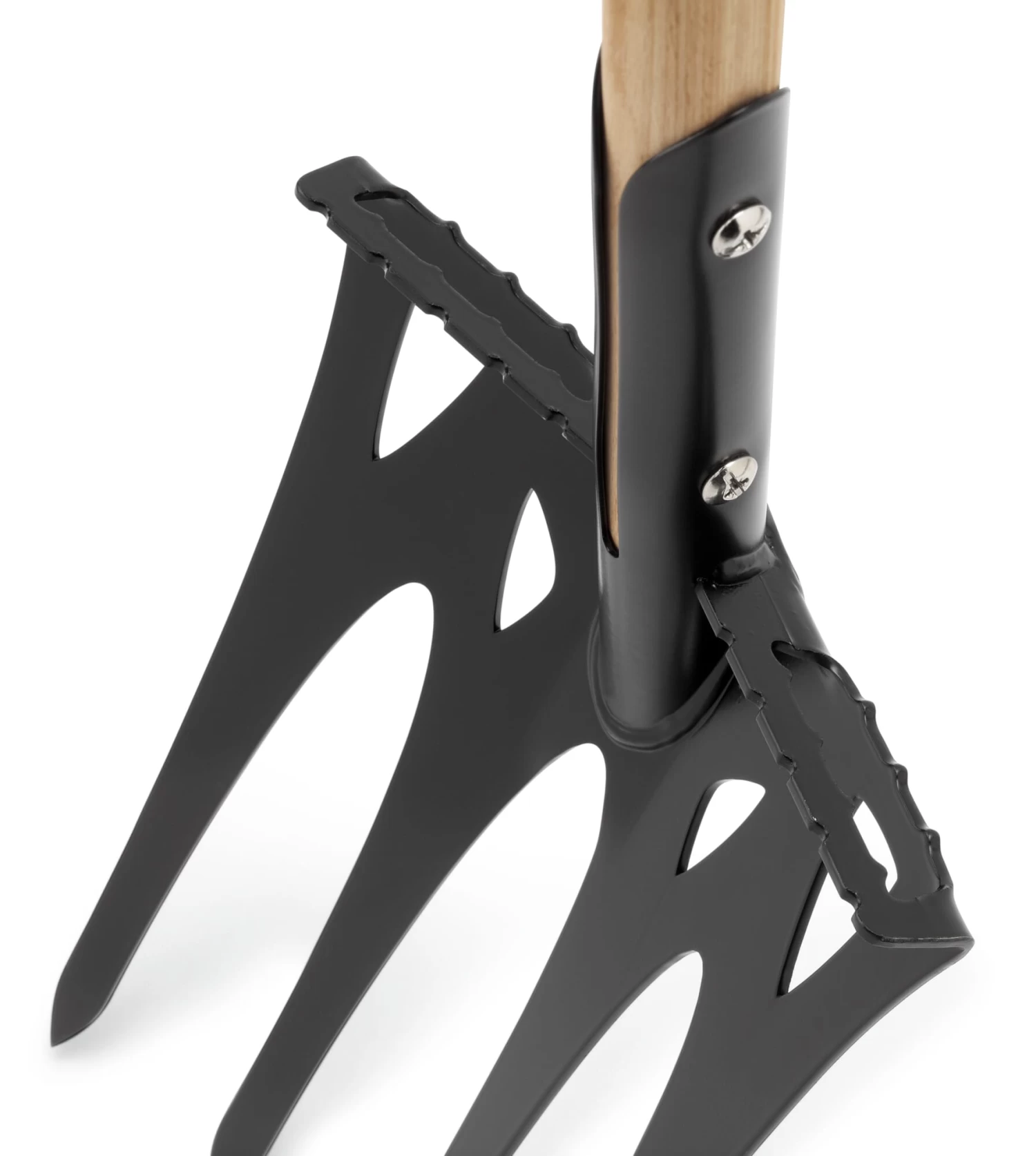 Spadevork Ergonomisch 3 Spadevork Ergonomisch - Afbeelding 3