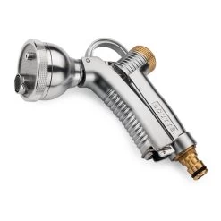 Spuitpistool Met Sproeierafstelling