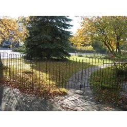 Stalen Hekwerk Segmenten, Onbehandeld 27 Stalen Hekwerk Segmenten, Onbehandeld -Bekend Tuinmeubel Winkel stalen hekwerk segmenten 12