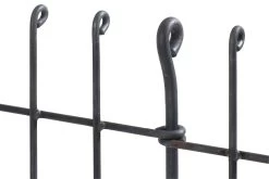 Stalen Hekwerk Segmenten, Onbehandeld 28 Stalen Hekwerk Segmenten, Onbehandeld -Bekend Tuinmeubel Winkel stalen hekwerk segmenten 13