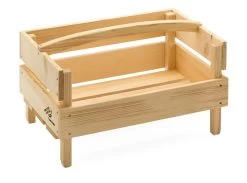 Stapeltrap Vurenhout