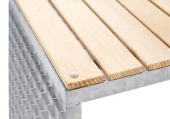 Steun Voor Tafel En Bank Skwer, Klein -Bekend Tuinmeubel Winkel steun tafel bank skwer 6