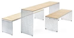 Steun Voor Tafel En Bank Skwer, Klein -Bekend Tuinmeubel Winkel steun tafel bank skwer 8