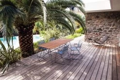 Tafel Click, Klein -Bekend Tuinmeubel Winkel tafel click 6