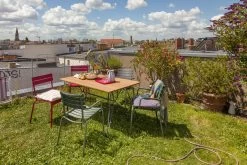Tafel Click, Klein -Bekend Tuinmeubel Winkel tafel click 7