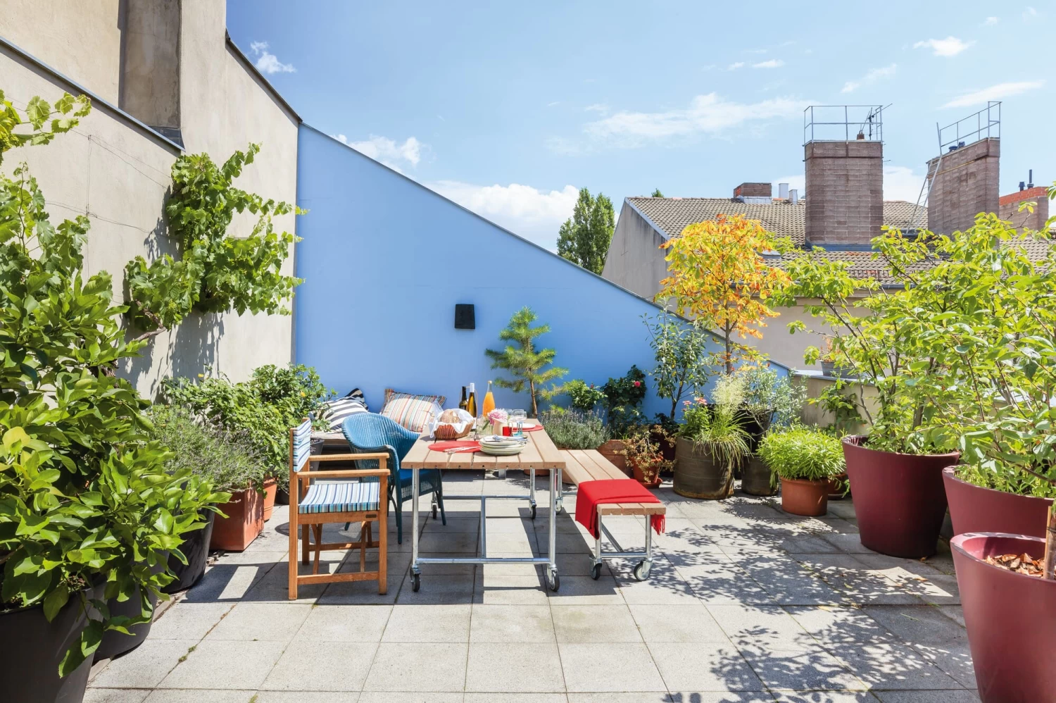 Tafel Jutland 3 Tafel Jutland - Afbeelding 3