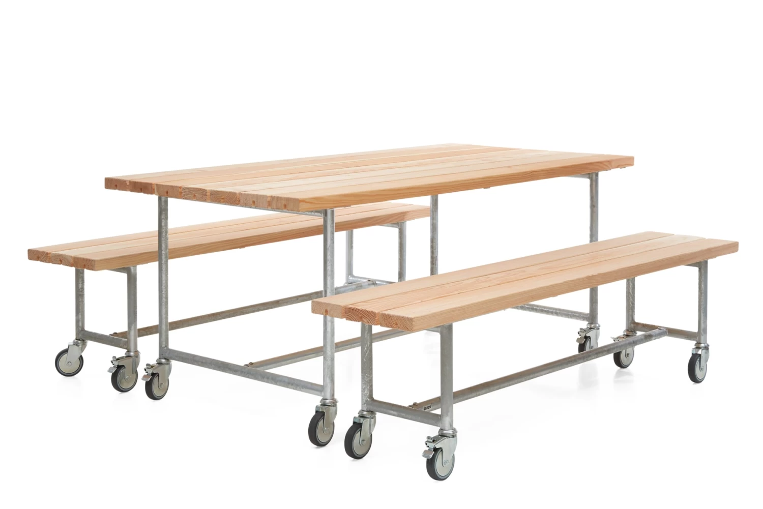 Tafel Jutland 4 Tafel Jutland - Afbeelding 4