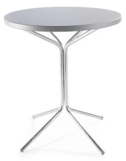 Tafel Pix, Thermisch Verzinkt, Aluminium Zilver