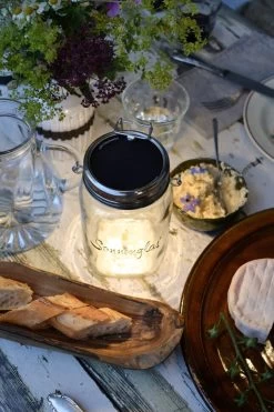 Tafellamp Sonnenglas® -Bekend Tuinmeubel Winkel tafellamp sonnenglas 17