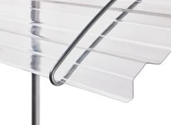 Tomatendak Aluminium Frame -Bekend Tuinmeubel Winkel tomatendak aluminium frame 2