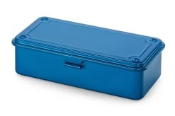 Toyo Stapelbak, Blauw