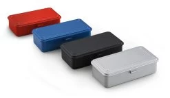 Toyo Stapelbak, Blauw -Bekend Tuinmeubel Winkel toyo stapelbak 3