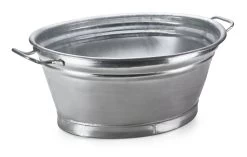 Tuinbak Gegalvaniseerd