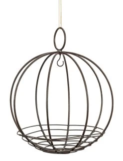 Tuinbal Om Op Te Hangen