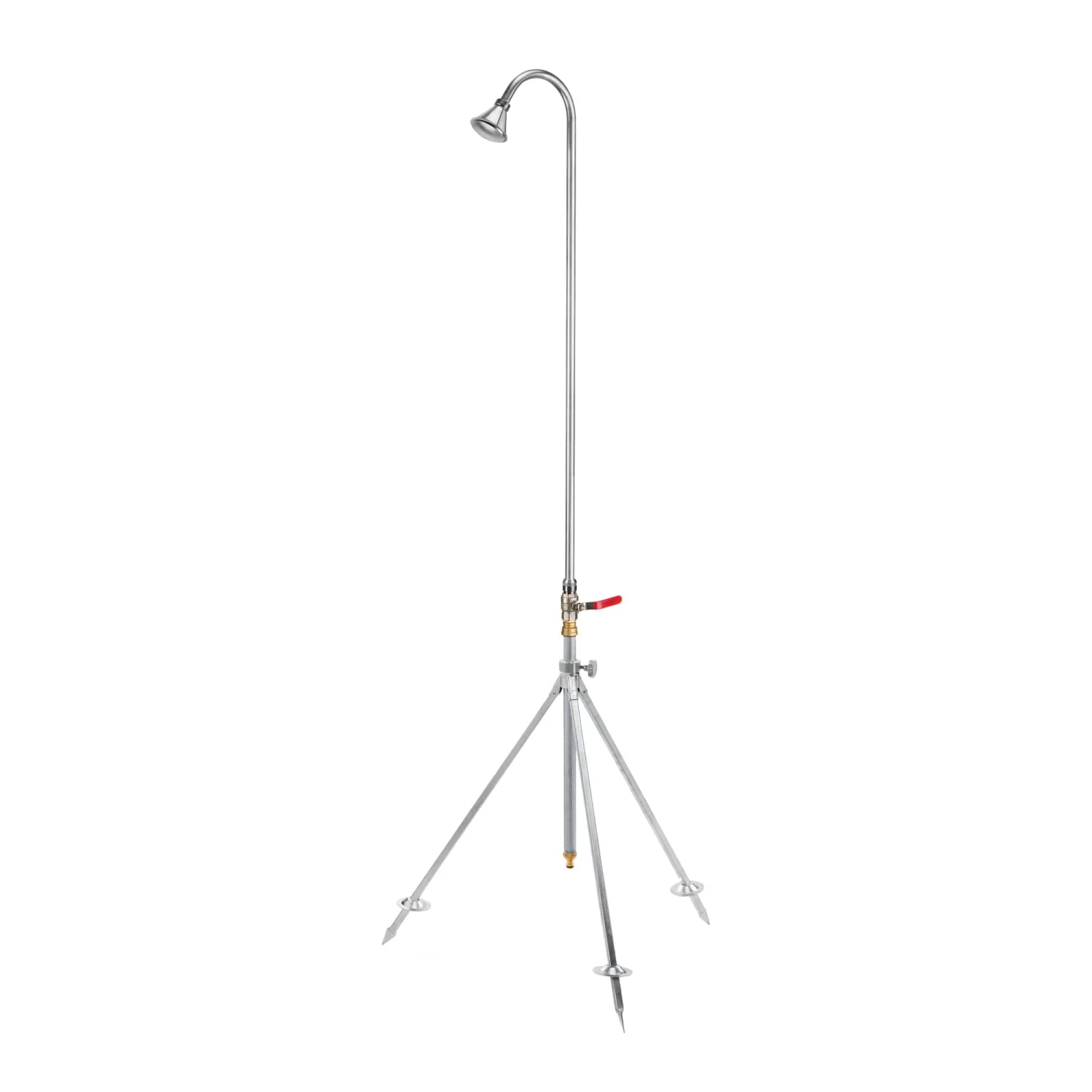 Tuindouche Compleet 1 Tuindouche Compleet